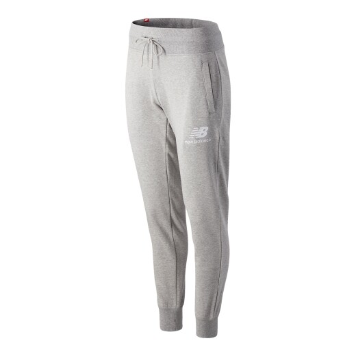 Pantalon New Balance Dama Essentials Ft S/C
