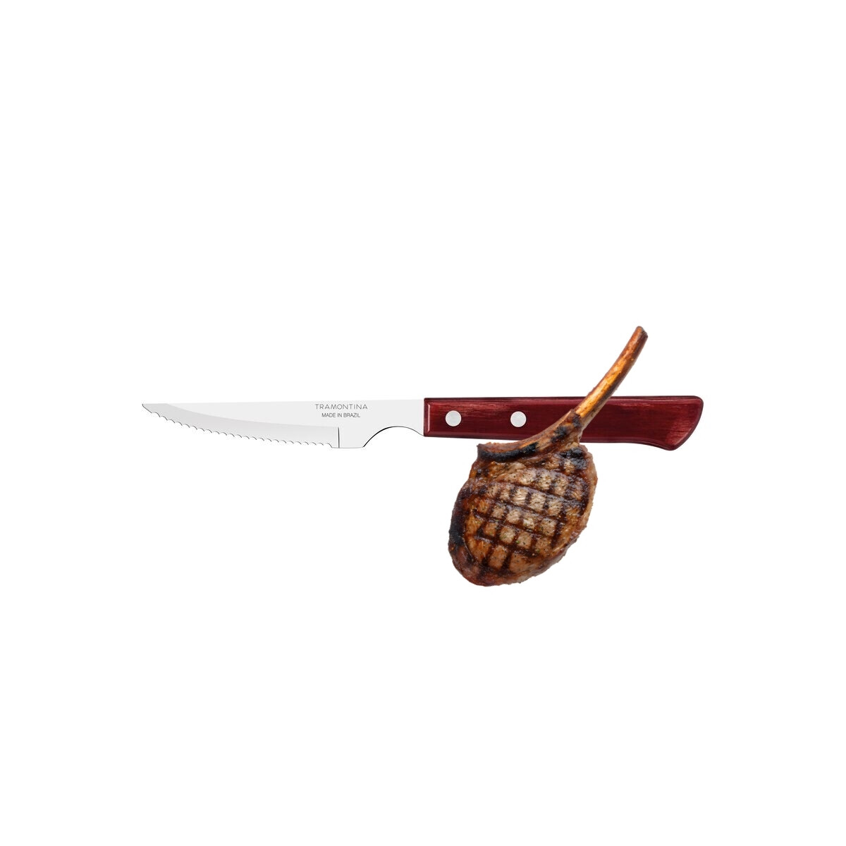 Cuchillo Chuletero Polywood 