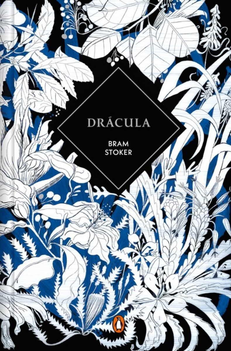 DRACULA ( EDICION CANTOS PINTADOS) 