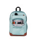 Mochila Portalaptop Cool Student - Unisex Faded Sage