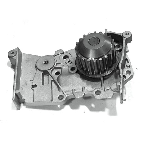 BOMBA AGUA RENAULT MEGANE LOGAN CLIO II SANDER 1.6 16V K4M HASTA 2011 - BOMBA AGUA RENAULT MEGANE LOGAN CLIO II SANDER 1.6 16V K4M HASTA 2011 -