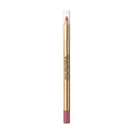 Delineador de Labios Max Factor Colour Elixir N°030 Mauve Moment Delineador de Labios Max Factor Colour Elixir N°030 Mauve Moment