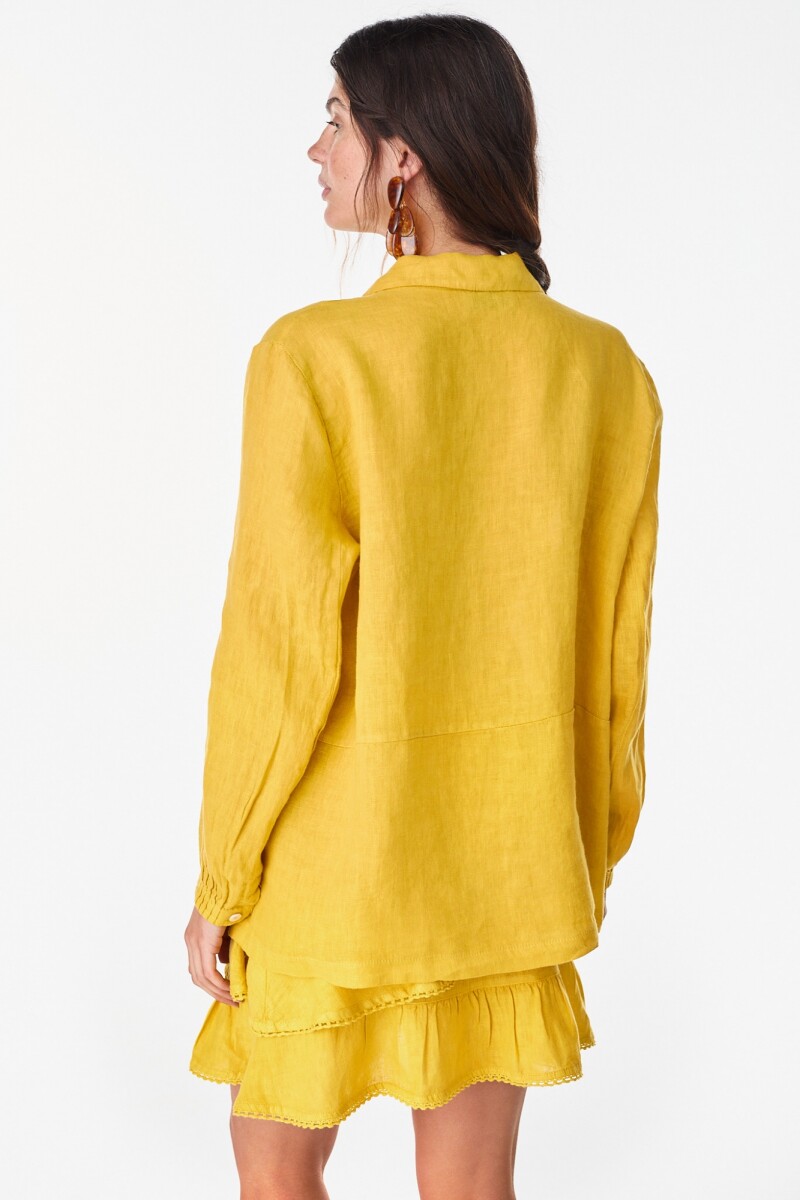 Blazer Terra Amarillo