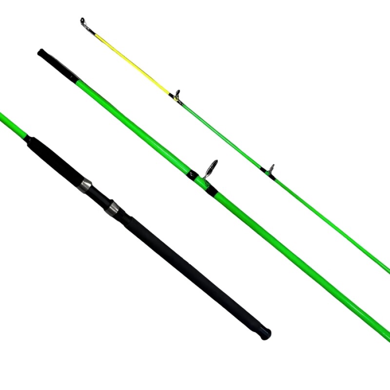 Combo Pesca Caña Lance 2.70 Metros + Reel Okuma 40 + Tanza Combo Pesca Caña Lance 2.70 Metros + Reel Okuma 40 + Tanza