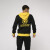 Campera CAP Oro Peñarol Licencias Hombre 232