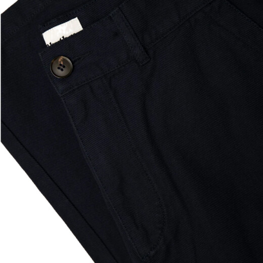 Pantalon Rhythm Essential Trouser-Azul Pantalon Rhythm Essential Trouser-Azul