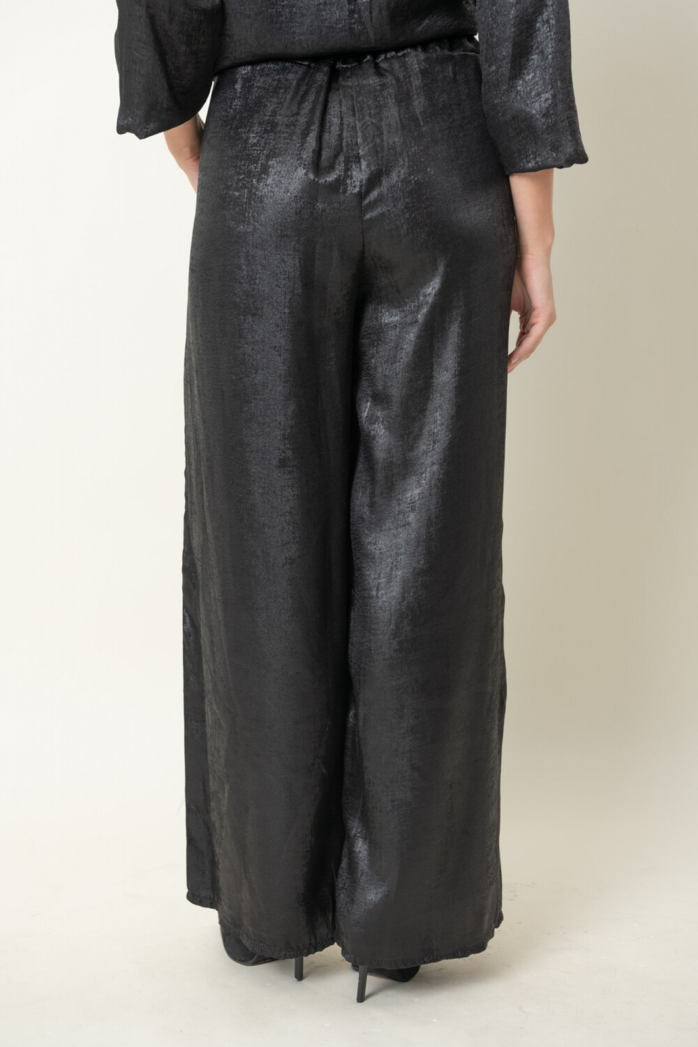 PANTALON BERILO Negro