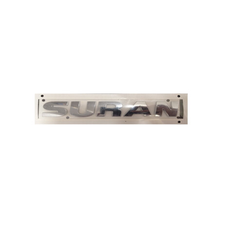 EMBLEMA "SURAN" SURAN 10/15 Emblema "suran" Suran 10/15