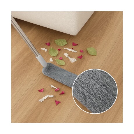 PLUMERO EXTENSIBLE DE MICROFIBRA 3 CABEZALES 001