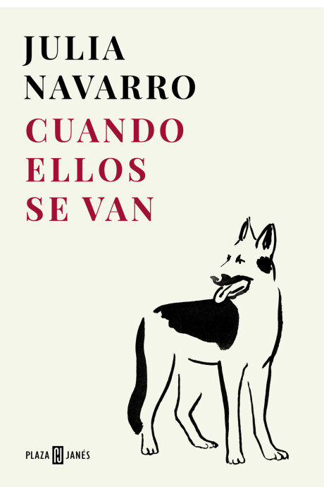 CUANDO ELLOS SE VAN CUANDO ELLOS SE VAN