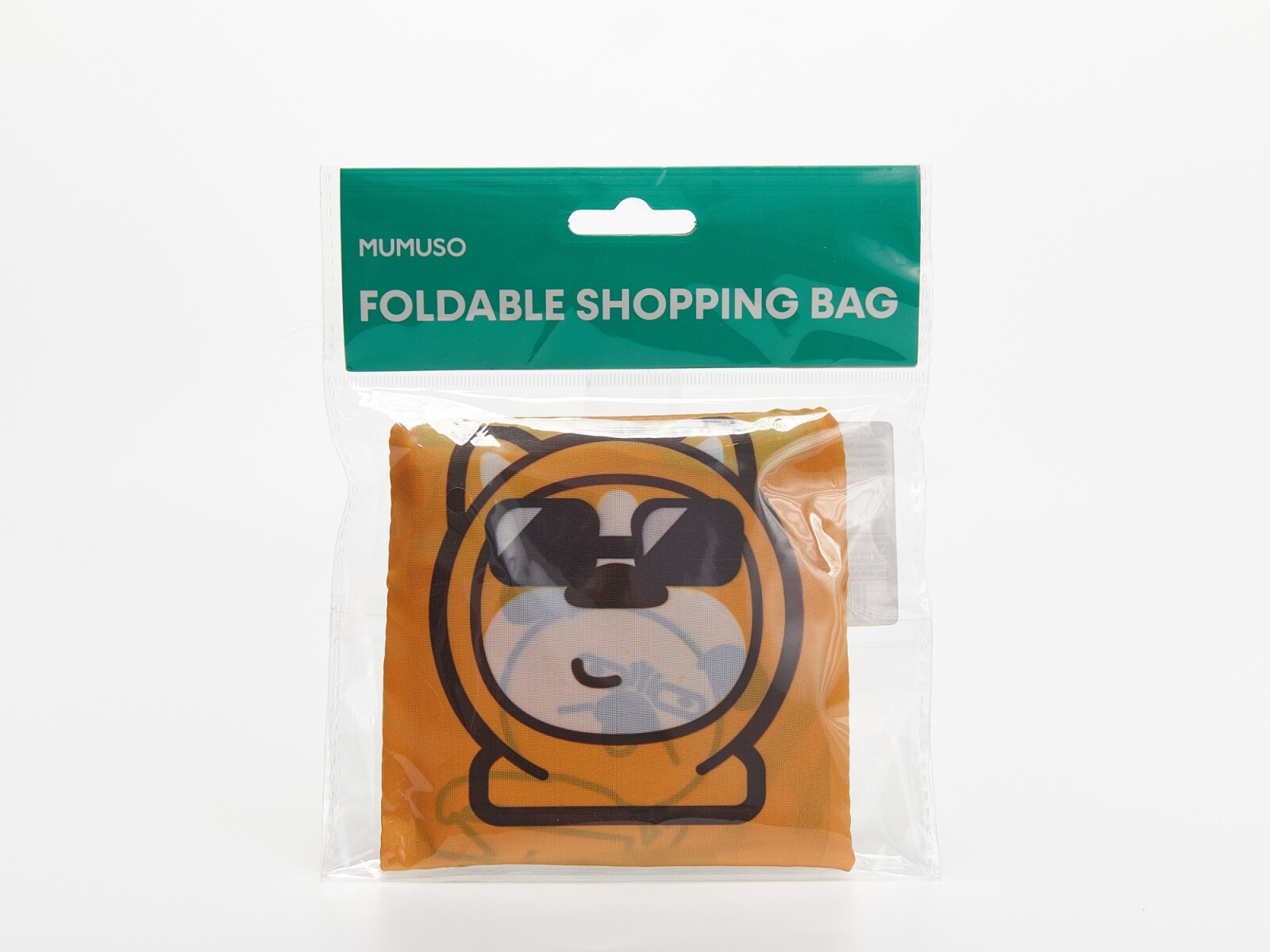 BOLSA DE COMPRAS DE ALEN 