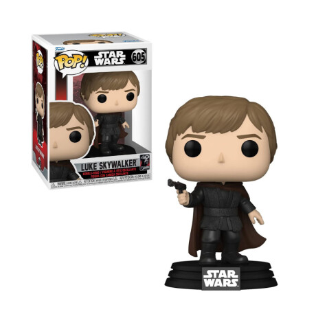 Star Wars - Luke Skywalker - 605 Star Wars - Luke Skywalker - 605