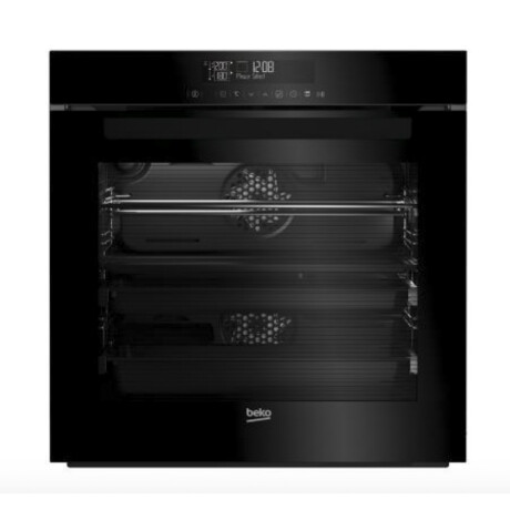 Horno de empotrar Beko 80 lts BVR 34500 BGMS