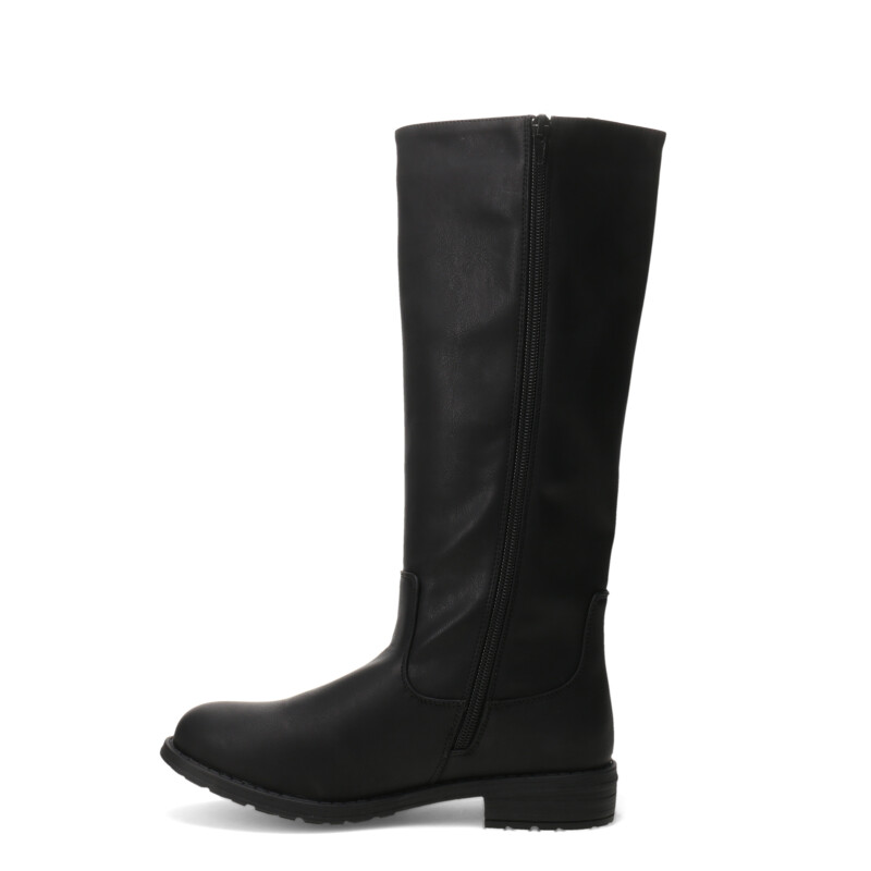 Botas de Mujer Miss Carol Rame Negro