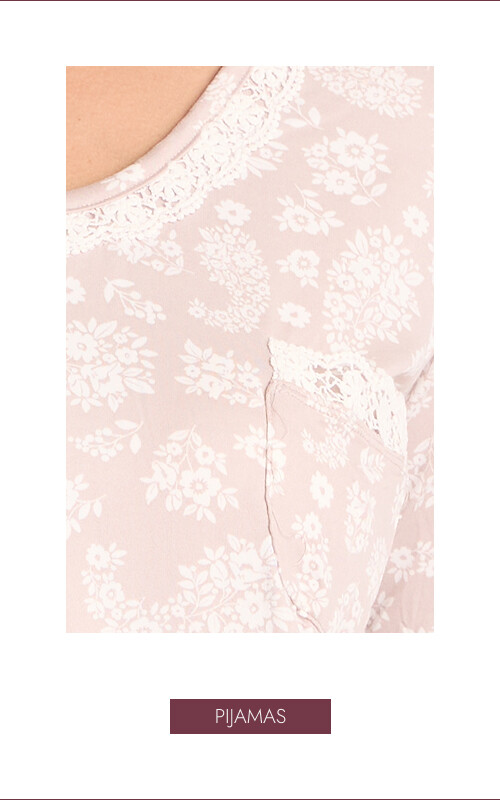 Home Tercio 1 | Pijamas