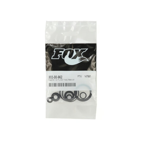 Kit Fox Retenes De Aire Float 32 Kit Fox Retenes De Aire Float 32