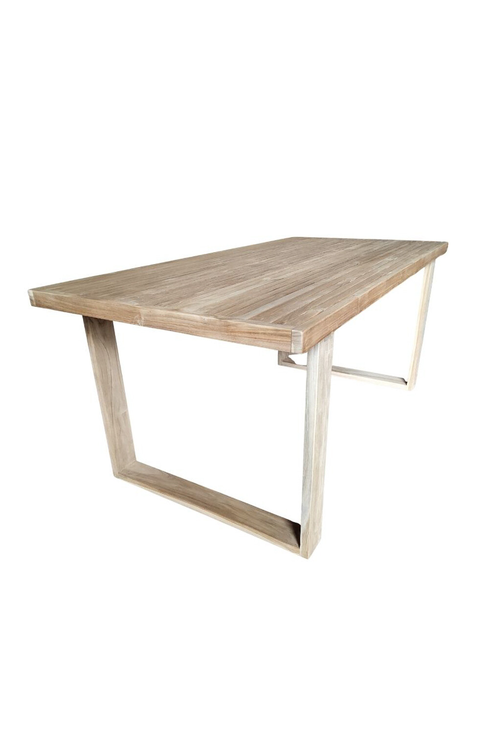 Mesa Comedor Kumala 180 Color Unico