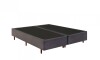 Sommier Queen Resortes MaxSpring 120 Kg - Otawa Sommier Queen Resortes MaxSpring 120 Kg - Otawa