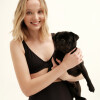Culotte Greta [SB44] Negro