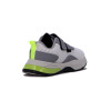 Molekinho Calzado Deportivo C/ Velcro Hielo-gris