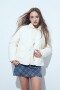 CAMPERA ARCHIBALD Crudo