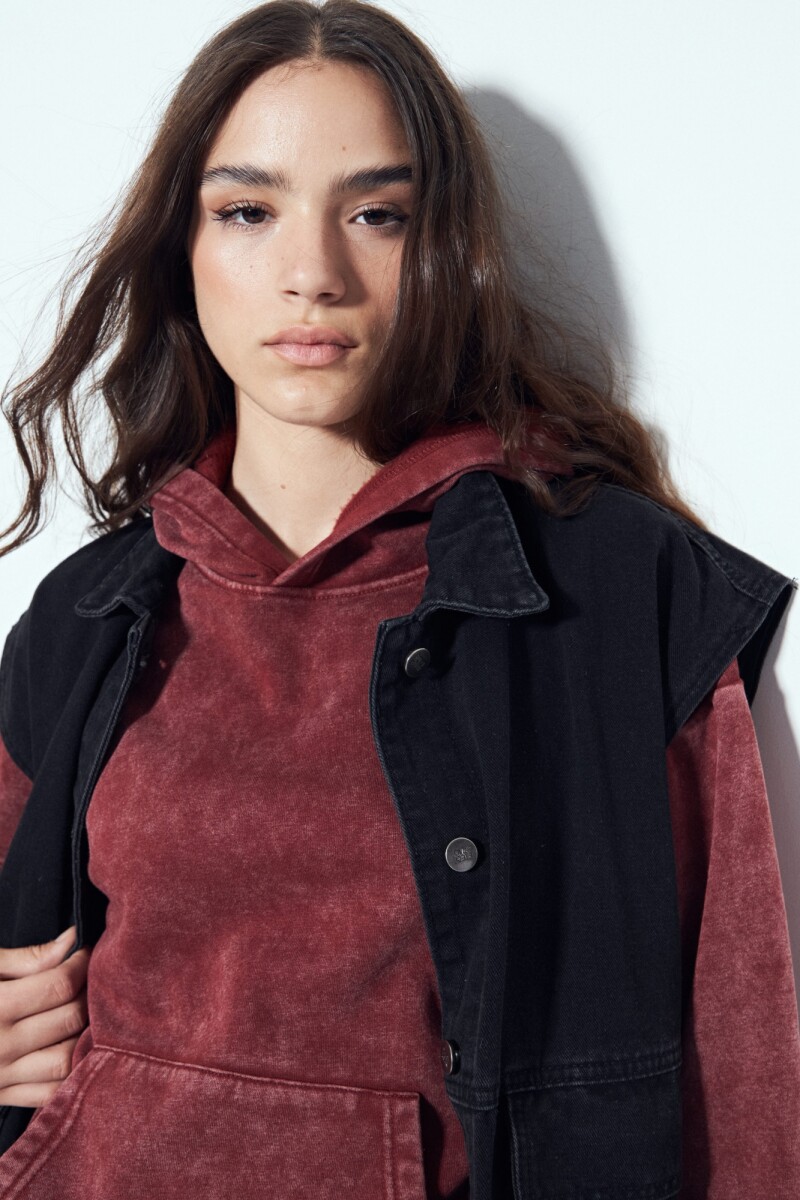 CANGURO TOYOTOMI Ladrillo