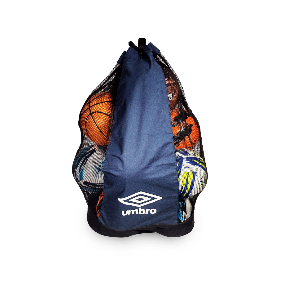 Bolso para Pelotas Umbro 