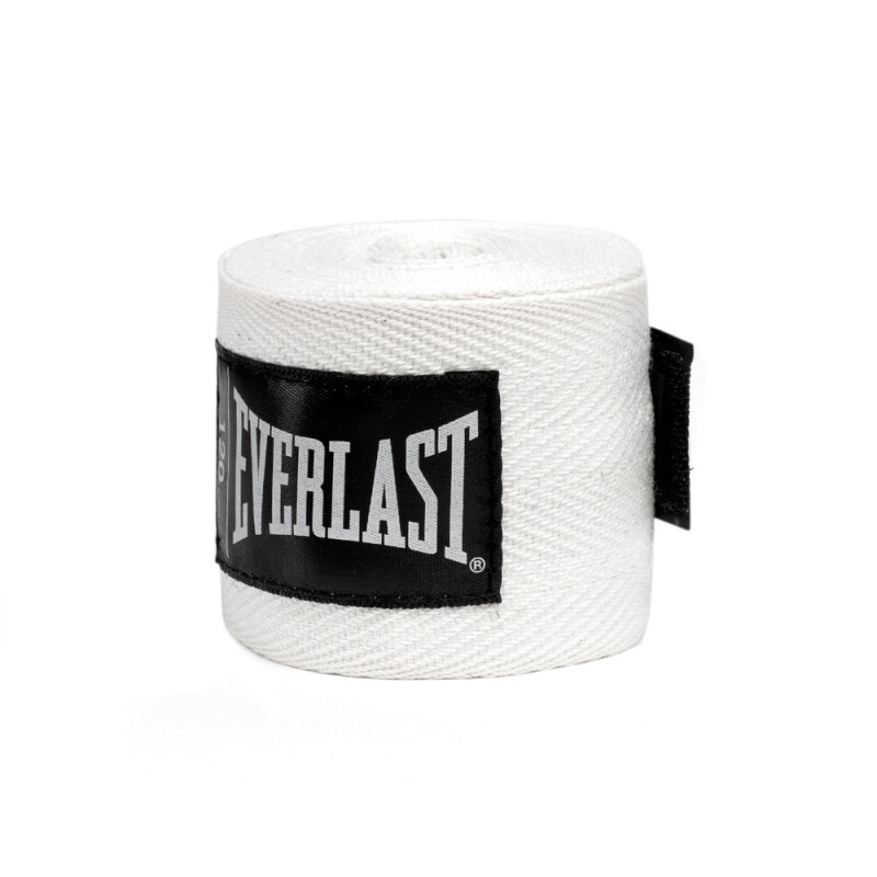 VENDA DE BOXEO EVERLAST CORE 120" PU WHITE