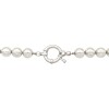 Cadena eslabón Bolas - Plata 925-Sin Piedra-CD3266 sinpiedra