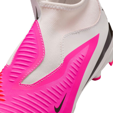 Championes Nike Phantom 6 High Academy FG/MG de niño Multicolored