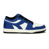 Diadora Lifestyle Milano Masculino - Azul/Blanco Azul-Blanco