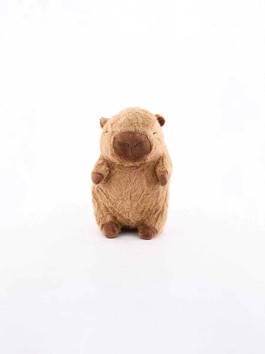 CAPINCHO PELUCHE - BEIGE 