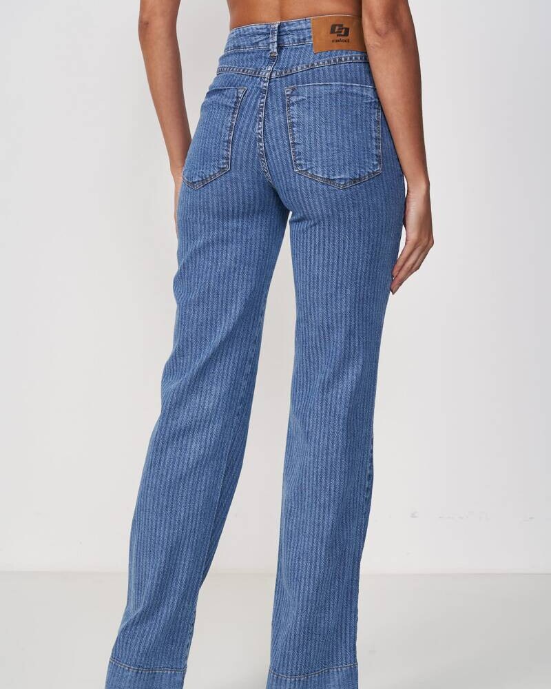 PANTALON JEAN