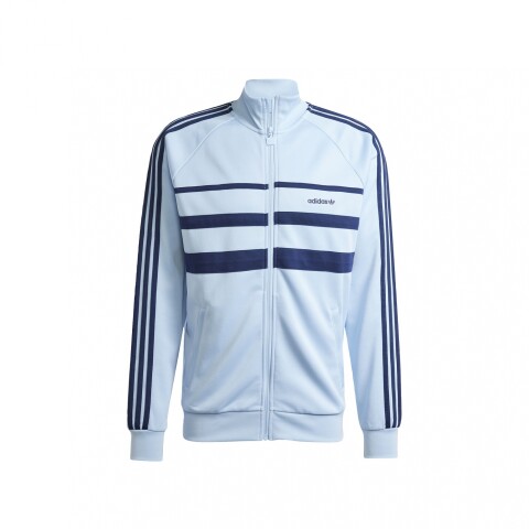adidas THE FIRST Clear Sky
