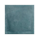 Ceramica Azul Brillo Rustico 15X15Cm Pared Piscinas