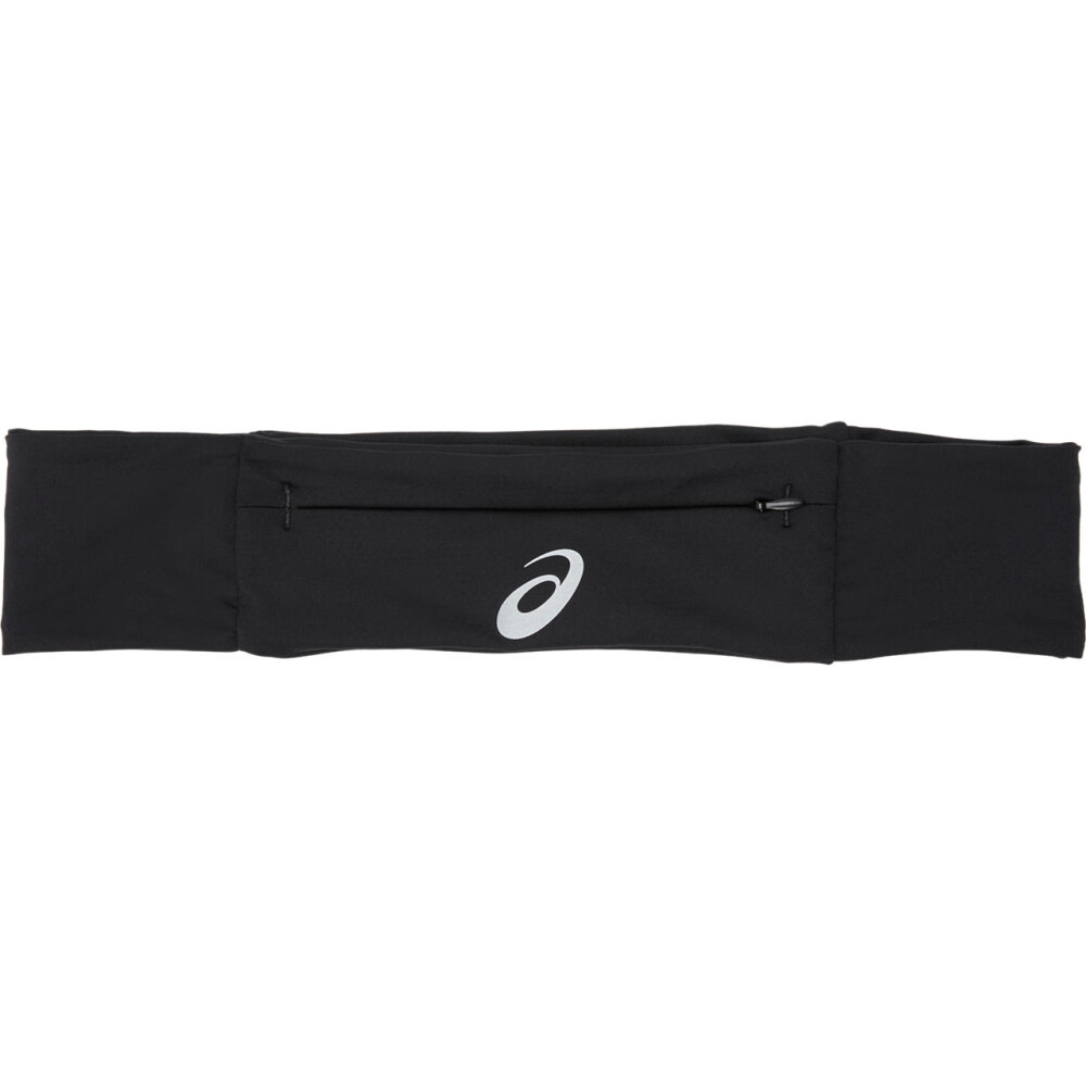 Cinturón Running Performance Belt Unisex Performance Black