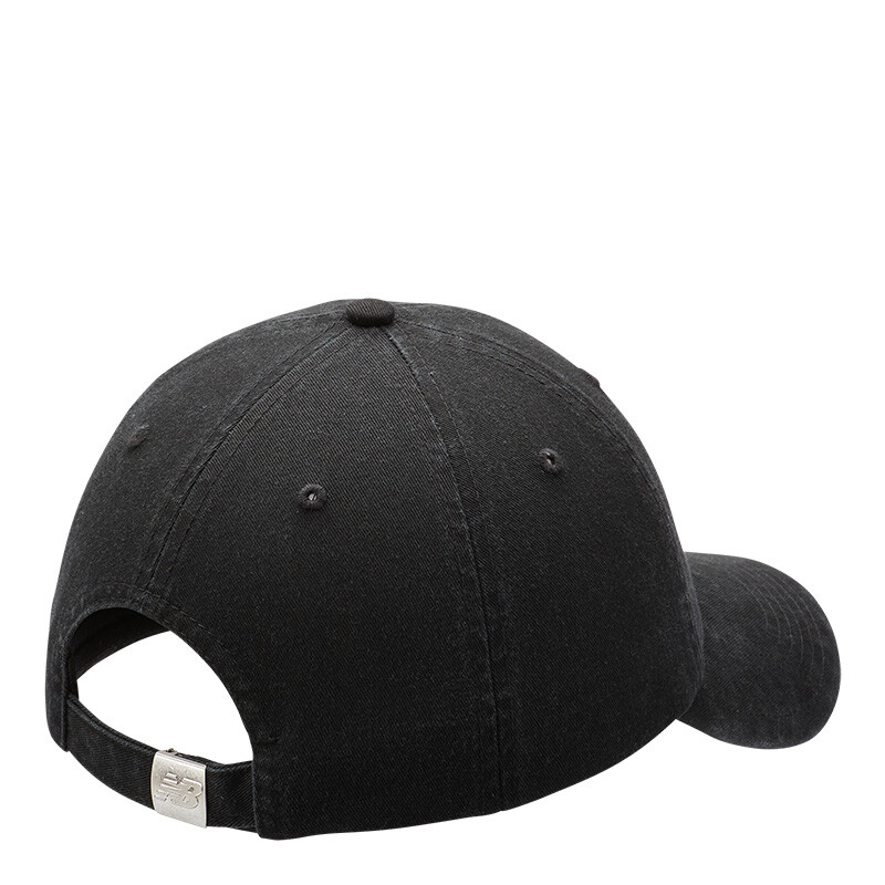 Gorros New Balance - LAH91014BK BLACK