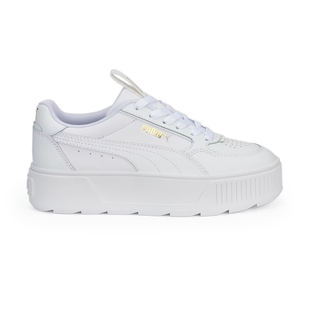 PUMA KARMEN REBELLE - White 