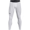 UA HG Armour Leggings-WHT WHT-100