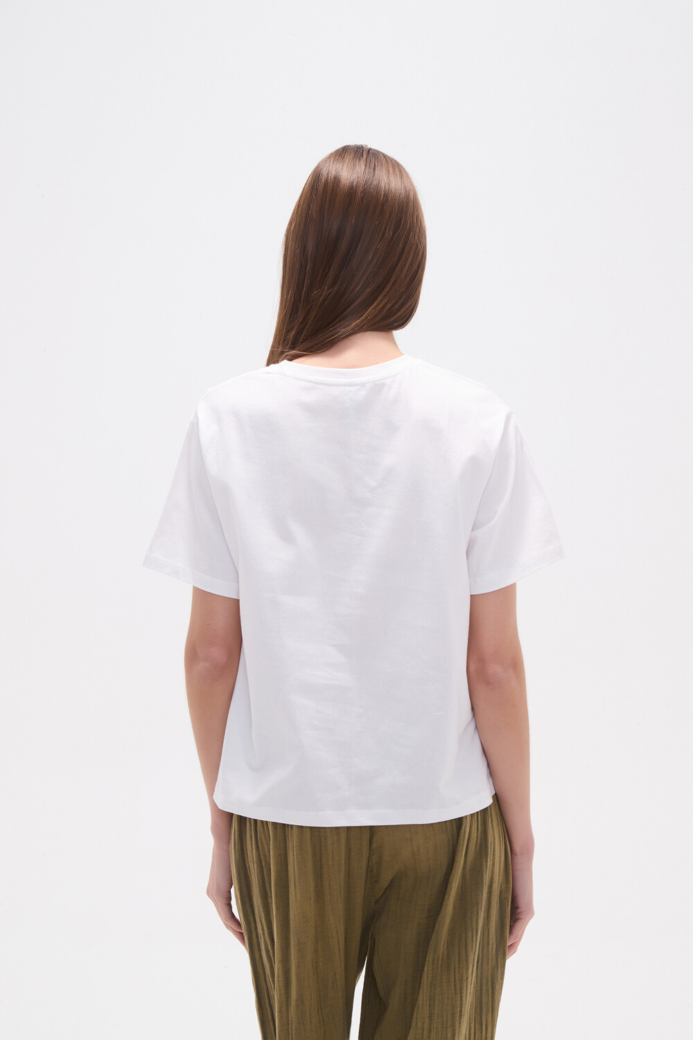 Remera Santosa Estampado 1