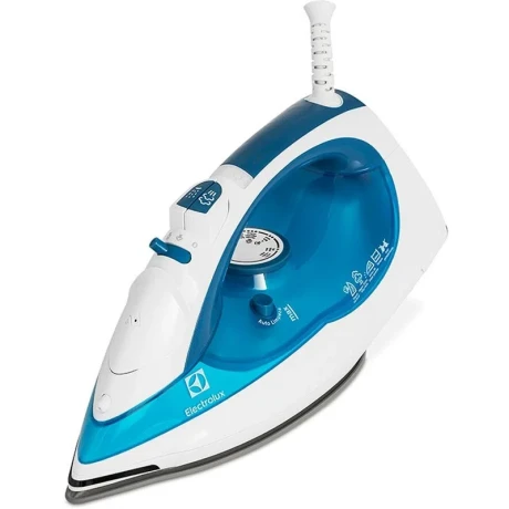 Plancha a Vapor Electrolux SIV12 1500 W 001
