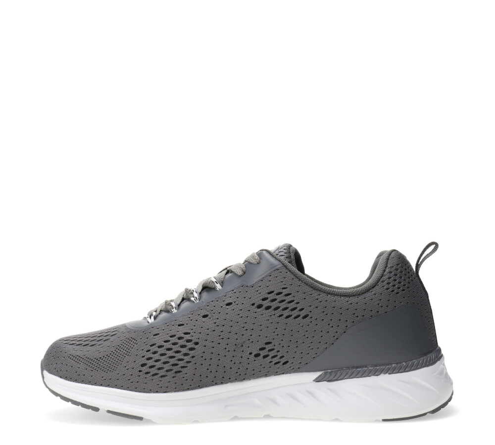 Deportivo acordonado MARIAN Grey