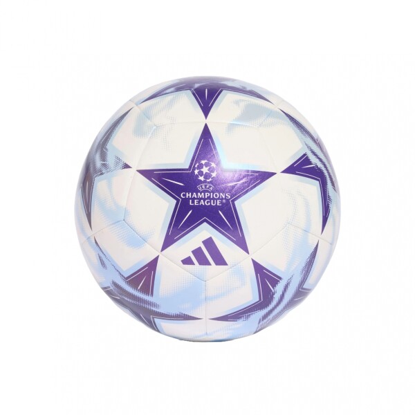 Pelota adidas UEFA Champions League White