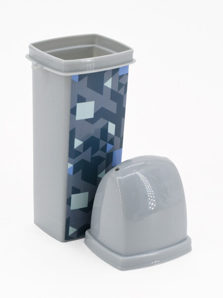 PORTA CEPILLO DE DIENTES ESTAMPADO 1