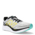 Championes de Hombre New Balance Fresh Foam 680 V8 Gris - Negro