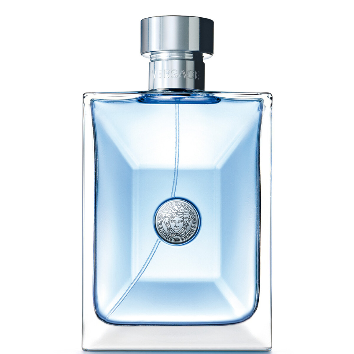 Perfume Versace Pour Homme Edt 200 ml 