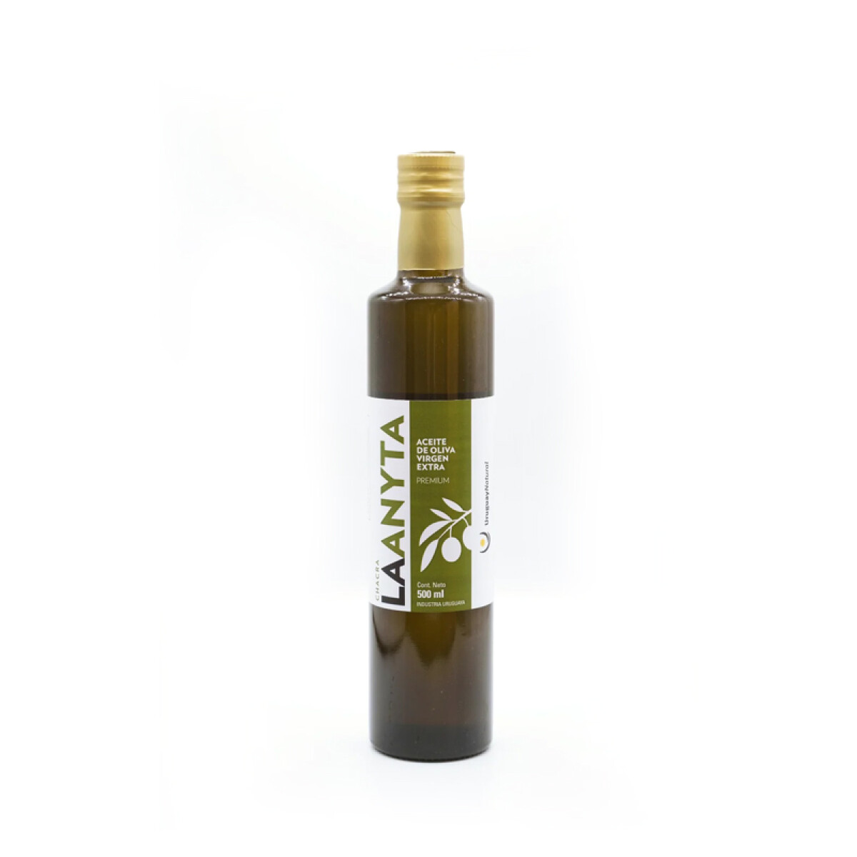 Aceite de oliva 750ml Laanyta 