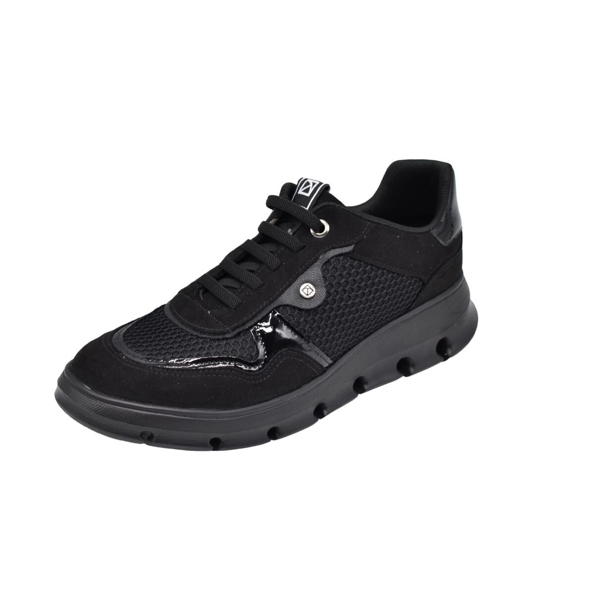 CHAMPION 36-41 - PRETO 