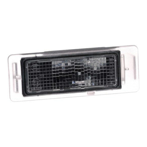 FAROL DE MATRÍCULA TRASERO - SONIC FAROL DE MATRÍCULA TRASERO - SONIC