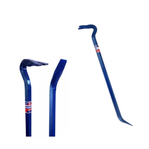Uña Galponero Hermasur® 55cm Barra Acero Uña Galponero Hermasur® 55cm Barra Acero